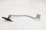 1966 Triumph Trophy 650 TR6R OEM RIGHT REARSET BRAKE FOOT PEDAL