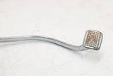 1966 Triumph Trophy 650 TR6R OEM RIGHT REARSET BRAKE FOOT PEDAL