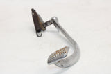 1966 Triumph Trophy 650 TR6R OEM RIGHT REARSET BRAKE FOOT PEDAL