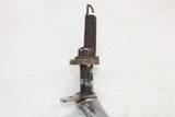1966 Triumph Trophy 650 TR6R OEM RIGHT REARSET BRAKE FOOT PEDAL