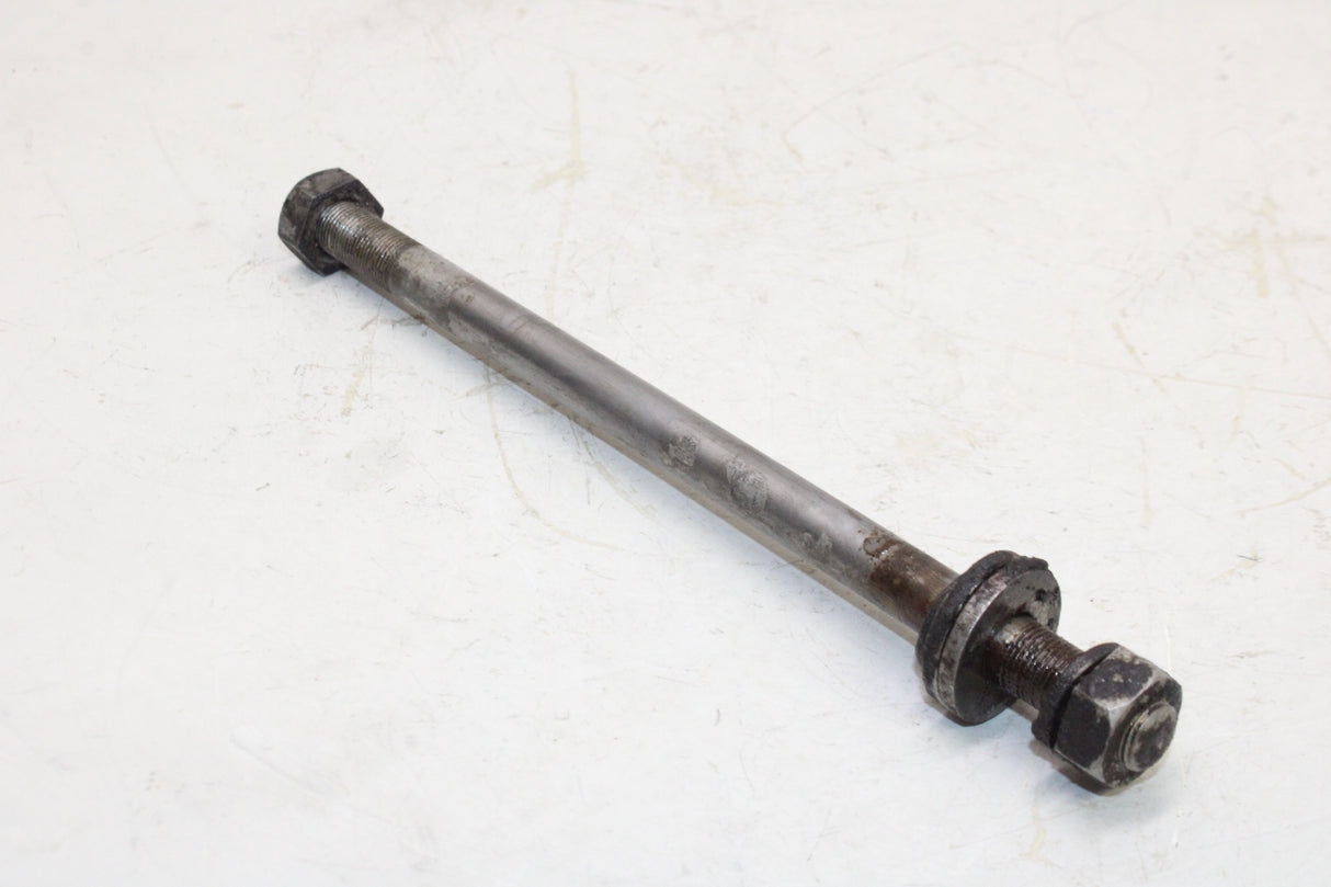 1966 Triumph Trophy 650 TR6R OEM REAR BACK SWINGARM BOLT SUSPENSION PIVOT AXLE