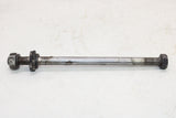 1966 Triumph Trophy 650 TR6R OEM REAR BACK SWINGARM BOLT SUSPENSION PIVOT AXLE