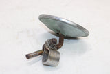 1966 Triumph Trophy 650 TR6R OEM LEFT SIDE REAR VIEW MIRROR