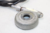 1966 Triumph Trophy 650 TR6R OEM SPEEDOMETER DRIVE GEAR W CABLE