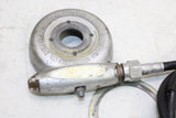1966 Triumph Trophy 650 TR6R OEM SPEEDOMETER DRIVE GEAR W CABLE