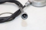 1966 Triumph Trophy 650 TR6R OEM SPEEDOMETER DRIVE GEAR W CABLE