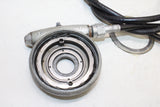 1966 Triumph Trophy 650 TR6R OEM SPEEDOMETER DRIVE GEAR W CABLE