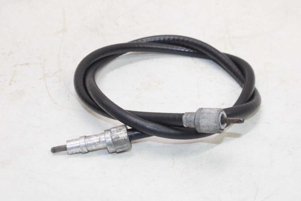 1966 Triumph Trophy 650 TR6R OEM TACHOMETER ABLE LINE