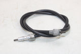 1966 Triumph Trophy 650 TR6R OEM TACHOMETER ABLE LINE