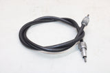 1966 Triumph Trophy 650 TR6R OEM TACHOMETER ABLE LINE