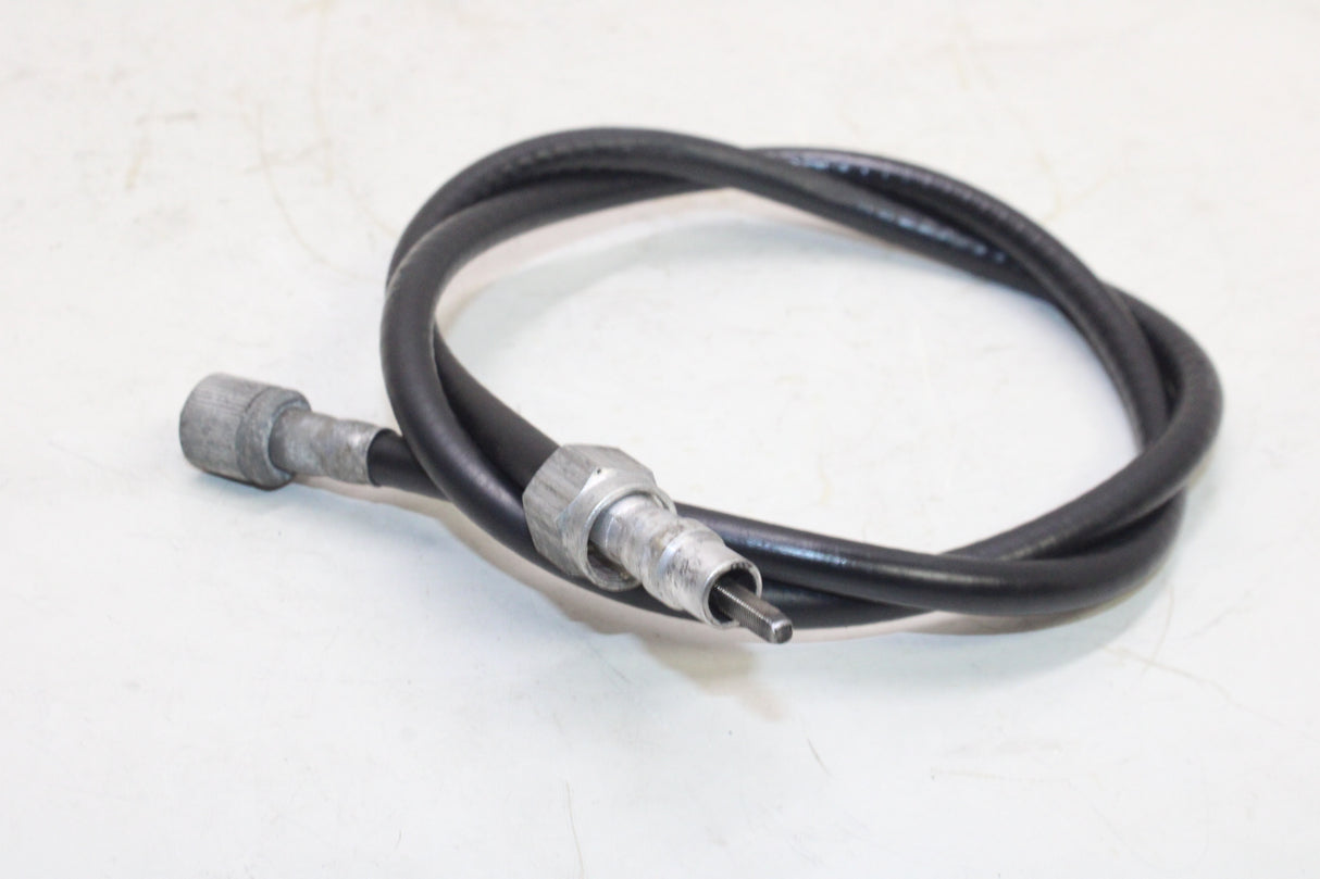 1966 Triumph Trophy 650 TR6R OEM TACHOMETER ABLE LINE
