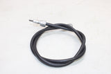 1966 Triumph Trophy 650 TR6R OEM TACHOMETER ABLE LINE