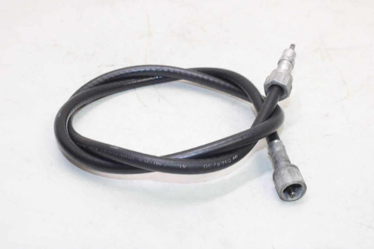 1966 Triumph Trophy 650 TR6R OEM TACHOMETER ABLE LINE