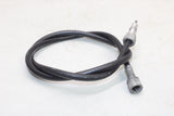 1966 Triumph Trophy 650 TR6R OEM TACHOMETER ABLE LINE