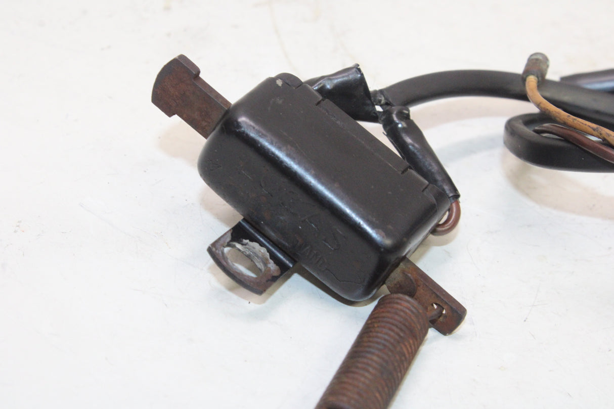 1966 Triumph Trophy 650 TR6R OEM ENGINE STARTER RELAY STARTING MOTOR SWITCH