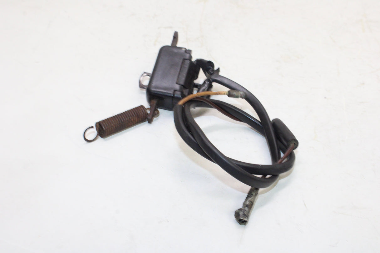 1966 Triumph Trophy 650 TR6R OEM ENGINE STARTER RELAY STARTING MOTOR SWITCH