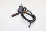 1966 Triumph Trophy 650 TR6R OEM ENGINE STARTER RELAY STARTING MOTOR SWITCH
