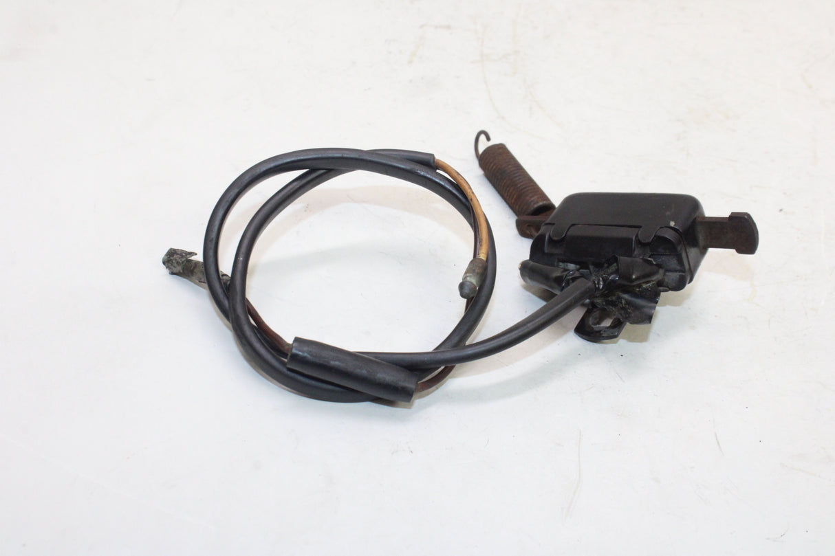1966 Triumph Trophy 650 TR6R OEM ENGINE STARTER RELAY STARTING MOTOR SWITCH