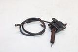 1966 Triumph Trophy 650 TR6R OEM ENGINE STARTER RELAY STARTING MOTOR SWITCH
