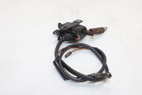 1966 Triumph Trophy 650 TR6R OEM ENGINE STARTER RELAY STARTING MOTOR SWITCH