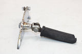 1966 Triumph Trophy 650 TR6R OEM RIGHT REAR BACK PASSENGER PEG
