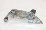 1966 Triumph Trophy 650 TR6R OEM RIGHT REAR BACK PASSENGER PEG