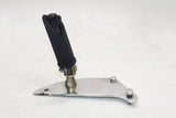 1966 Triumph Trophy 650 TR6R OEM RIGHT REAR BACK PASSENGER PEG