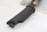 1966 Triumph Trophy 650 TR6R OEM RIGHT REAR BACK PASSENGER PEG