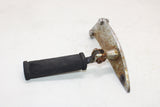 1966 Triumph Trophy 650 TR6R OEM LEFT REAR BACK PASSENGER PEG