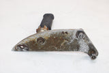 1966 Triumph Trophy 650 TR6R OEM LEFT REAR BACK PASSENGER PEG