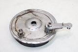 1966 Triumph Trophy 650 TR6R OEM REAR DRUM BRAKE