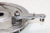 1966 Triumph Trophy 650 TR6R OEM REAR DRUM BRAKE