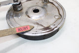 1966 Triumph Trophy 650 TR6R OEM REAR DRUM BRAKE