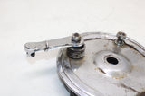 1966 Triumph Trophy 650 TR6R OEM REAR DRUM BRAKE