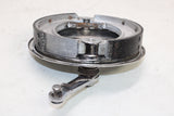 1966 Triumph Trophy 650 TR6R OEM REAR DRUM BRAKE