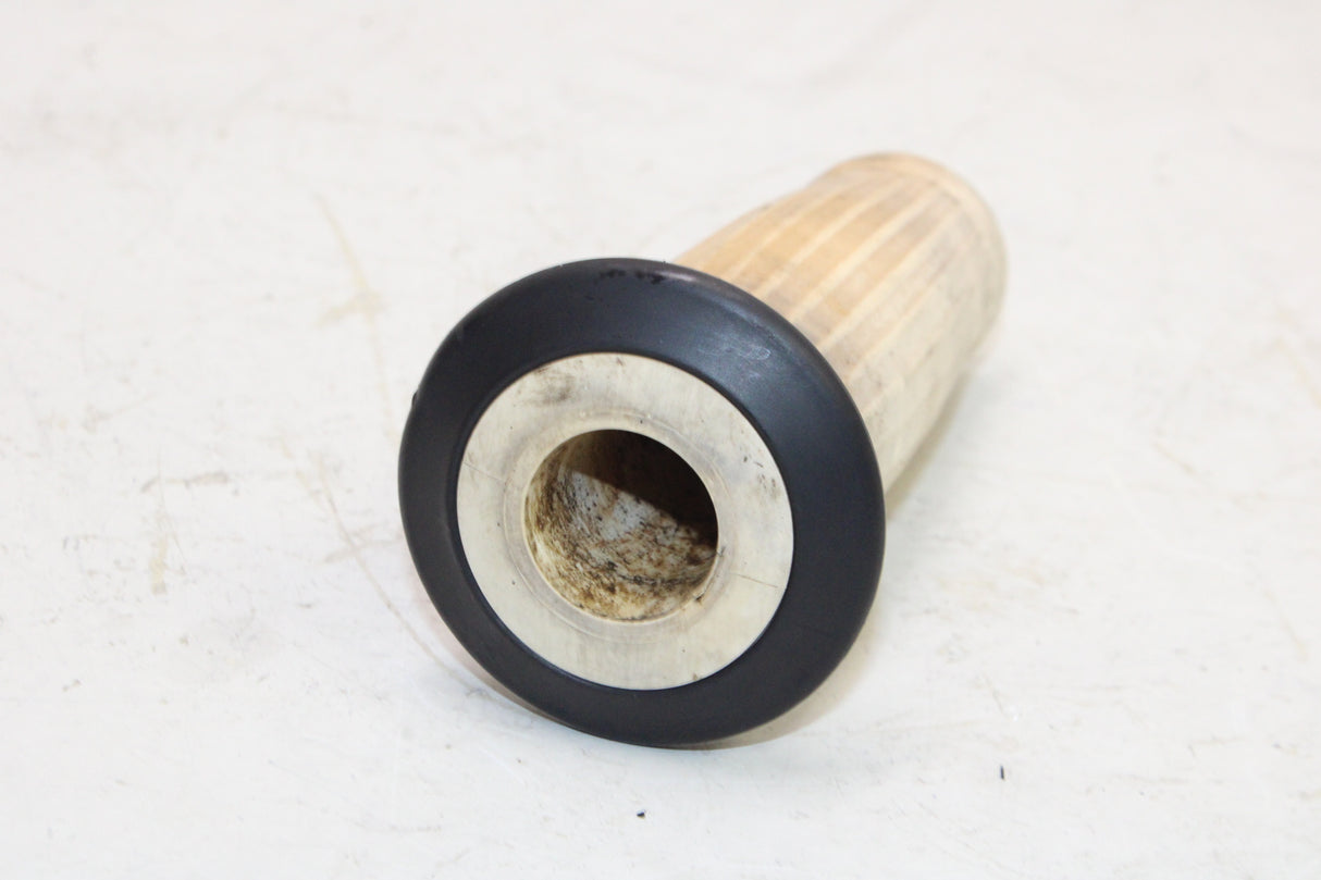 1966 Triumph Trophy 650 TR6R OEM LEFT HANDLE GRIP