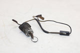 1966 Triumph Trophy 650 TR6R OEM IGNITION LOCK !W KEY!