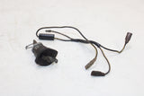 1966 Triumph Trophy 650 TR6R OEM IGNITION LOCK !W KEY!