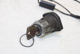 1966 Triumph Trophy 650 TR6R OEM IGNITION LOCK !W KEY!