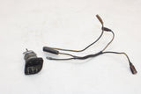 1966 Triumph Trophy 650 TR6R OEM IGNITION LOCK !W KEY!