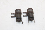 1966 Triumph Trophy 650 TR6R OEM SENSORS RELAY PAIR
