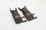1966 Triumph Trophy 650 TR6R OEM SENSORS RELAY PAIR