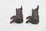 1966 Triumph Trophy 650 TR6R OEM SENSORS RELAY PAIR