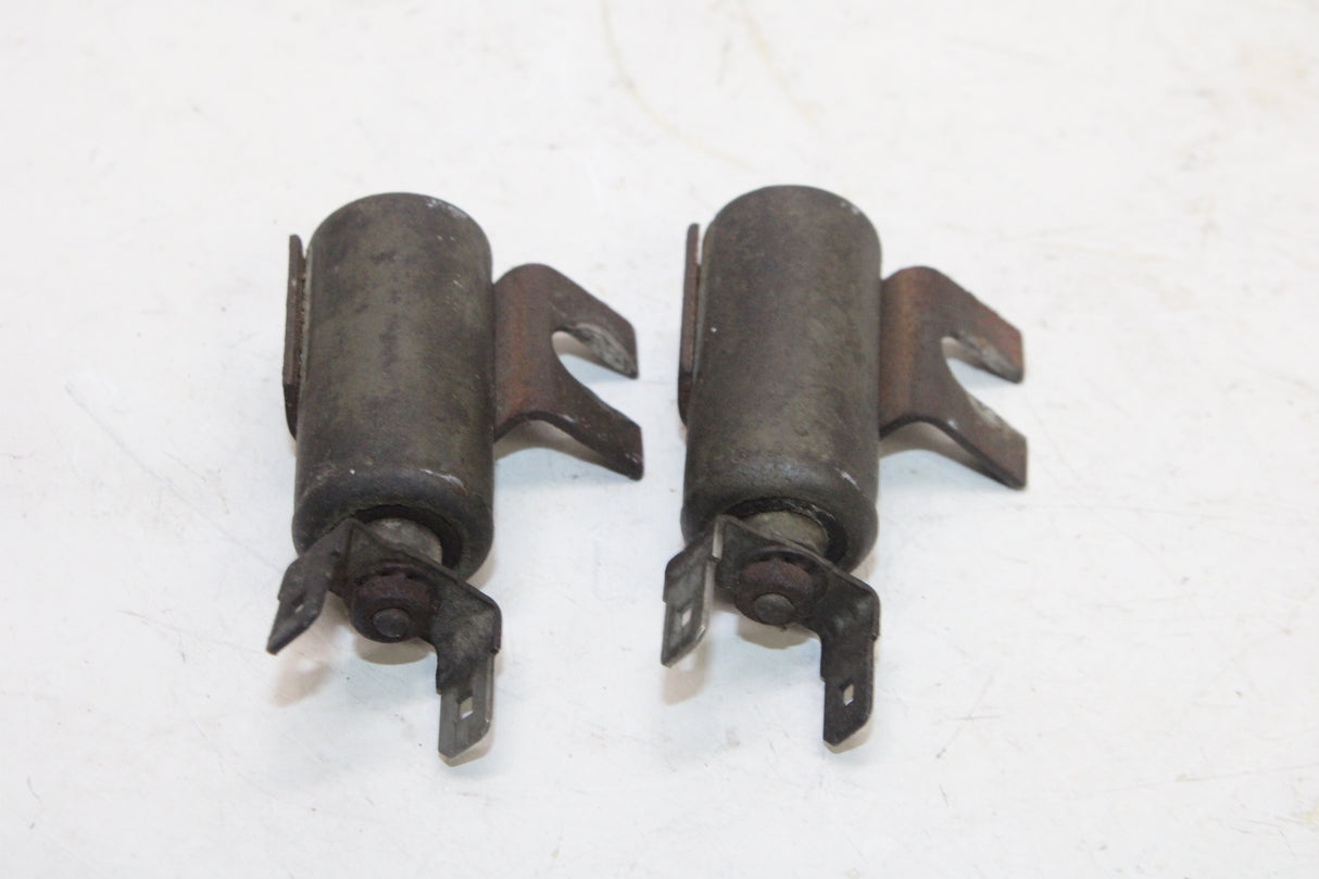 1966 Triumph Trophy 650 TR6R OEM SENSORS RELAY PAIR