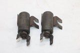 1966 Triumph Trophy 650 TR6R OEM SENSORS RELAY PAIR