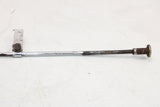 1966 Triumph Trophy 650 TR6R OEM REAR BACK BRAKE ROD