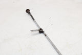 1966 Triumph Trophy 650 TR6R OEM REAR BACK BRAKE ROD