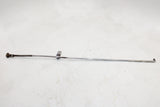1966 Triumph Trophy 650 TR6R OEM REAR BACK BRAKE ROD