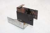 1966 Triumph Trophy 650 TR6R OEM BRACKET MOUNT TRAY