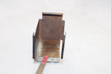 1966 Triumph Trophy 650 TR6R OEM BRACKET MOUNT TRAY